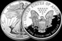 American U.S. Silver Eagle