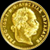 Austrian Ducat Gold Coin