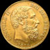 Belgian 20 francs Gold Coin