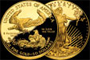 $50 U.S. Gold Eagle 1 oz
