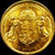Hungary 10 Korona Gold Coin