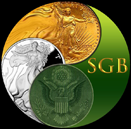 Silver gold Buyer Logo
