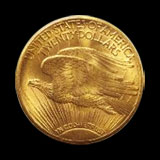 Vintage U.S. Gold