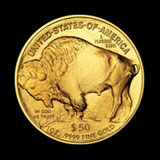 Modern U.S. Gold Coins